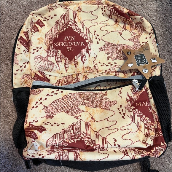Other - Harry Potter Backpack